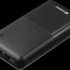 320-42 Powerbank 20,000 mAh, USB-C