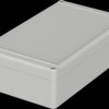 62214400 Industrial enclosure,200x120x57mm,IP65