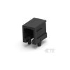 TE Connectivity 1-1705950-1 Connector 6 Contacts Male Unshrouded