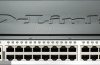 DGS-1210-48/E Switch, 52-Port, Gigabit Ethernet, PoE+, 4x SFP