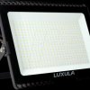 LX400133 LED floodlight, 200 W, 3000 - 6500 K CCT, 20000 lm, IP65