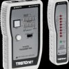 TC-NT2 Cable tester, Ethernet / USB / Coax