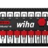 Wiha Zestaw bitów BitBuddy, bit TY 49 mm Pozidriv, TORX 7-cz. 1/4 w kasecie SB7946TY905 42118
