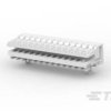 TE Connectivity 3-1534797-3 TE AMP RAST 2.5 Connectors, 1 szt.