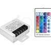 RGB sterownik RF 12/24V DC 24 przycisk.LTC 1880