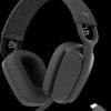 981-001157 Headset, stereo, Zone Vibe, wireless