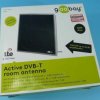 ANTENA DVB-T PANEL.POKOJOWA