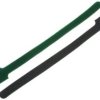 Opaska kablowa długość 225mm szerokość 25 mm RS PRO Nylon 66
