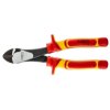 Szczypce boczne 180 mm 1000V CrV polerowane 01-231 TOPEX