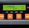 OSCP3024 BATTERYcharge automatic charger for vehicles - 12 /24 V, 30 A
