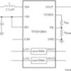28-V Output Voltage Boost Converter with 1-µA Quiescent Current | DSS | 12 | -40 to 125
