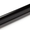 Pręt polietylenowy PE, Ø 80mm x 1m, kolor: Czarny