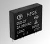 HFS5/24 przekaźnik półprzewodnikowy 24V / 15mA, 3A 50V / 250VAac