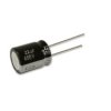 Kondensator 10μF 450V dc Radialny, Otwór przelotowy Nichicon 12.5 (Dia.) x 20mm