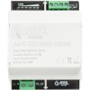 Zasilacz impulsowy 55V 120W w obudowie DIN4 ATTE APS-120-550-DIN4