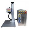 Znakowarka laserowa UV 10W split ze źródłem Gain + chłodnica CWUL-10AH