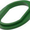 Insulation ring, green, GRA.2S.269.GV
