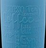 N2021100 EMSA Classic insulated cup, blue, 0.36 l