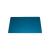 Durable 710207 7102 Desk pad Dark blue (W x H) 530mm x 400mm