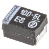 Kondensator tantalowy 100μF 6.3V dc 3528-21 SMD ±10