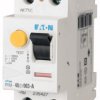 Wyłącznik natężenia szczątkowego, Typ AC, 1-biegunowy, 80A, 30 mA, Eaton AC, Xboard Xboard RoHS, IEC/EN 61008