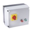 Rozrusznik Silnikowy 3-Fazowy 11 Kw 3P 9› 14 A. 400 V Ac Ip65