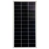 Bateria słoneczna 140W 18V solarna/panel + przewód MC-4