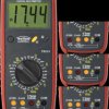 TESTBOY 313 Digital multimeter