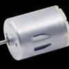 Opencircuit 42x24mm Micro Motor (280) 3~12V DC