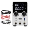 Zasilacz laboratoryjny Yihua 3010D-VI 0–30V 0–10A 365W