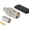 90031 TNC Buchse zum Crimpen RG-59