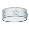 Lampa Sufitowa Star 2Xe27 Mlp8281 Milagro