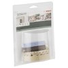 Bosch 2609256555 Polishing Set Ø 85 x 15 x 10mm for Drills with Compound