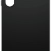 PanzerGlass TPU Futerał backcase Samsung Galaxy A15, Galaxy A15 5G czarny SAFE95684