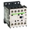 Stycznik pomocniczy 42V AC 3NO+1NC 10A TeSys K CA2KN31D7 SCHNEIDER ELECTRIC