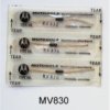 MV830 Varicap tuning diode - Motorola
