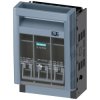 Siemens 3NP11231CA20 SENTRON Fuse Switch 160A 3-pole NH00 690V AC