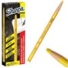 Marker Woskowy Dermatograf 2,0Mm Żółty Sharpie China
