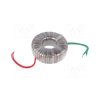 TST300/001 [230V/12V 25A 300W] transformator toroidalny