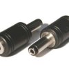 Adapter DC wtyk 2,1/5,5mm - gniazdo 1,3/3,5mm DCP16 Vitalco