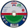 Faithfull FAI2303SDC Depressed Centre Stone Cutting Disc 230 x 3.2 x 22.23mm