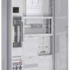 ABN ABNRS309X0262 Przetwornik i szafka pomiarowa Content 1 szt.