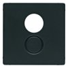 Element centralny do gniazda głośnikowego Berker Q.1/Q.3 antracyt aksamit 11966086