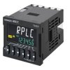 Timer Relay Montaż podtynkowy 12 → 48V Omron 0.001s → 999999h H5CC 2 funkcyjny