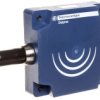 Czujnik Indukcyjny 132X96x42 40-60Mm 12-24V Dc Pnp 1Z 3-Przewodowy Xs8d1a1pam12