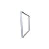 Rama Montażowa Do Panelu Led 600X600 Zatrzaskowa Tworzywo Sztuczne Biała Ec79073