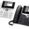 Cisco CP-8811-3PCC-K9= Telefon systemowy, VoIP LCD drewno