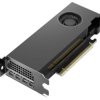 Lenovo Karta graficzna Nvidia RTX 4000 SFF Ada 20 GB GDDR6-RAM PCIe x16 Mini DisplayPort