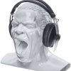 Podstawka pod słuchawki Oehlbach XXL®HP Stand Scream biały