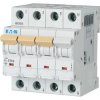 Wyłącznik nadprądowy MCB, Typ B, 3-biegunowy, 13A, 400V, Eaton, PXL
